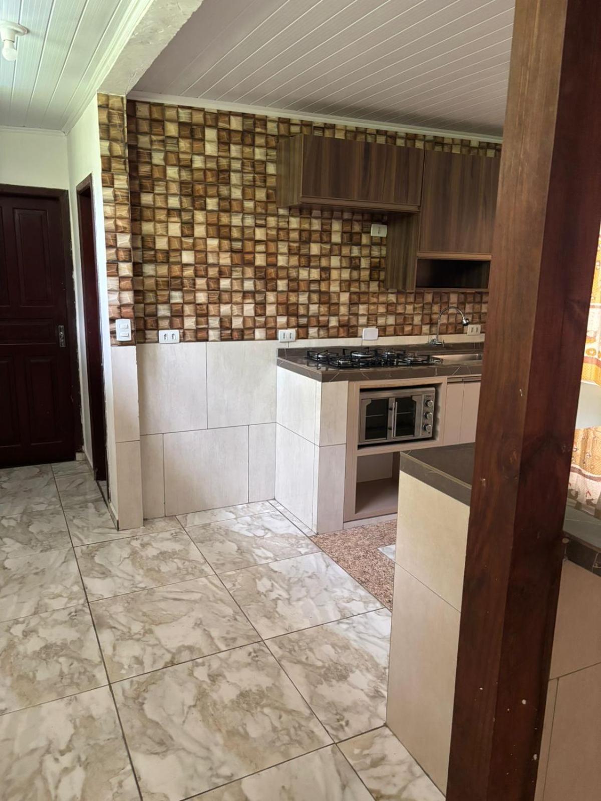 Recanto Pousada Ju&Ju Com Piscina Compartilhada Понтал-ду-Парана Екстер'єр фото